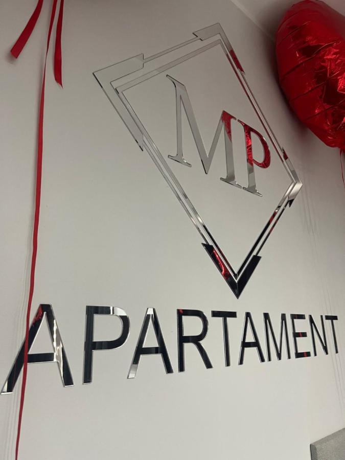 Mp Apartament Bialystok Jacuzzi Extérieur photo