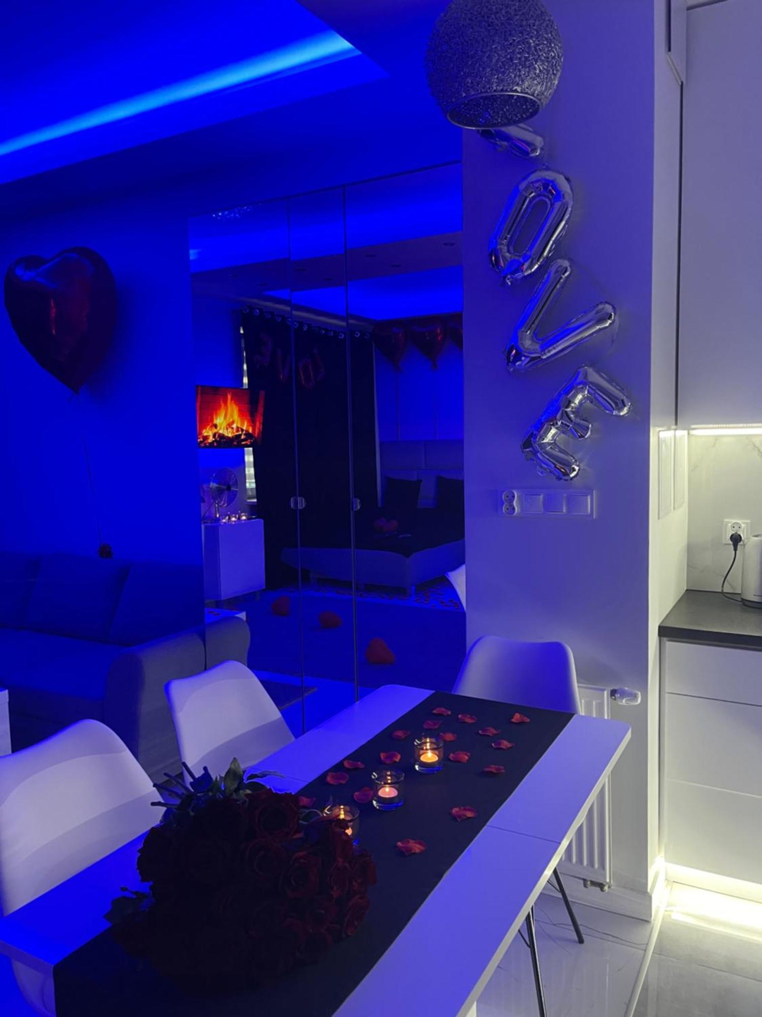 Mp Apartament Bialystok Jacuzzi Extérieur photo